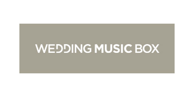 WEDDING MUSIC BOX